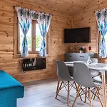 Tatil Evi In With & *