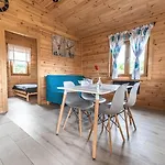Tatil Evi In With &