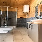 Tatil Evi In With & *