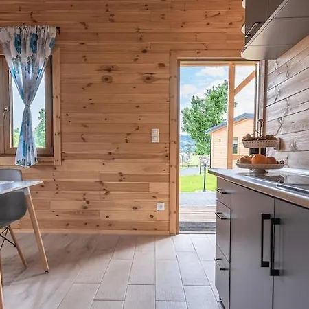 In With & בית נופש