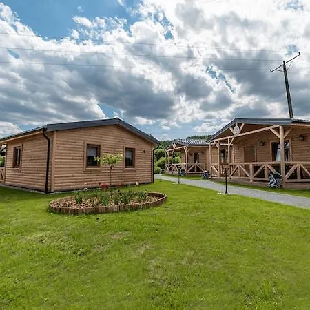 In With & * Duszniki Zdrój