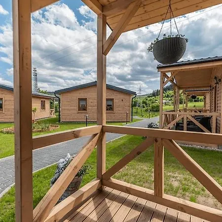 בית נופש In With &