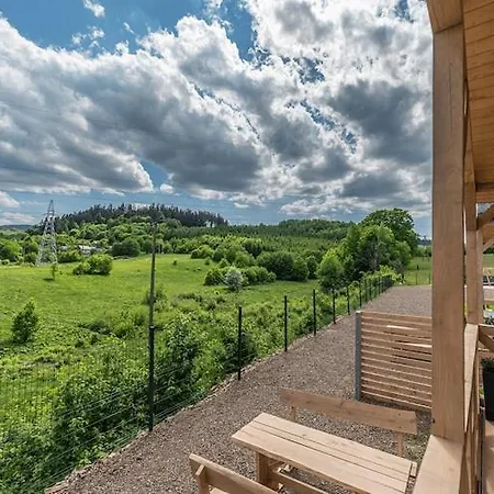 In With & Σπίτι διακοπών