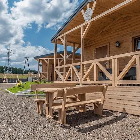 בית נופש In With & *