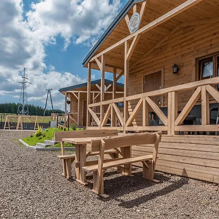 Casa vacanze In With & Duszniki Zdrój