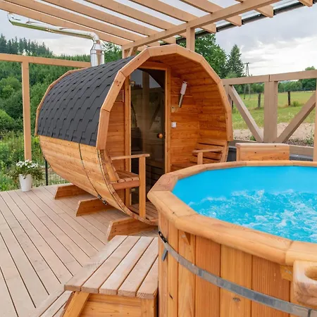 In With & Casa vacanze