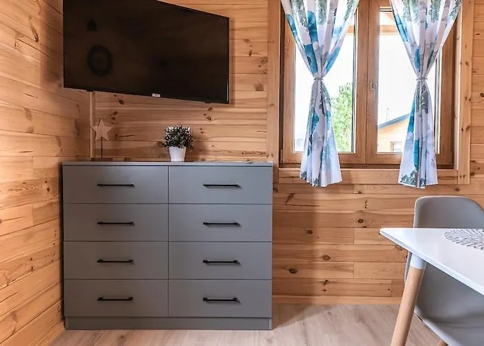 In With & בית נופש