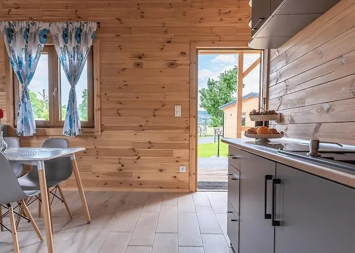 In With & Σπίτι διακοπών