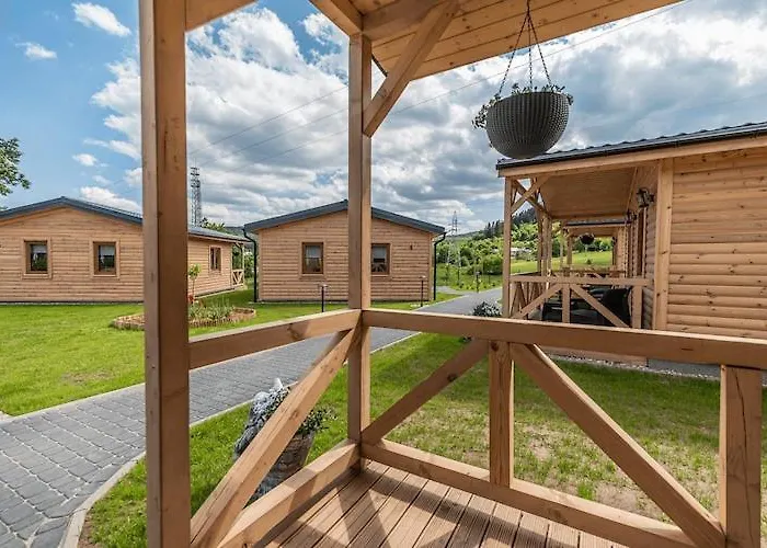 Σπίτι διακοπών In With &