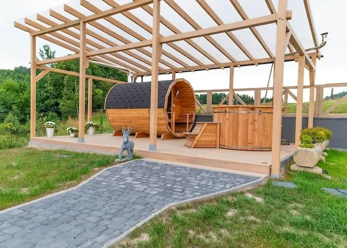 In With & * דוז'ניקי ז'דרוז'