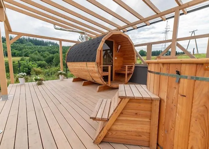 Σπίτι διακοπών In With &