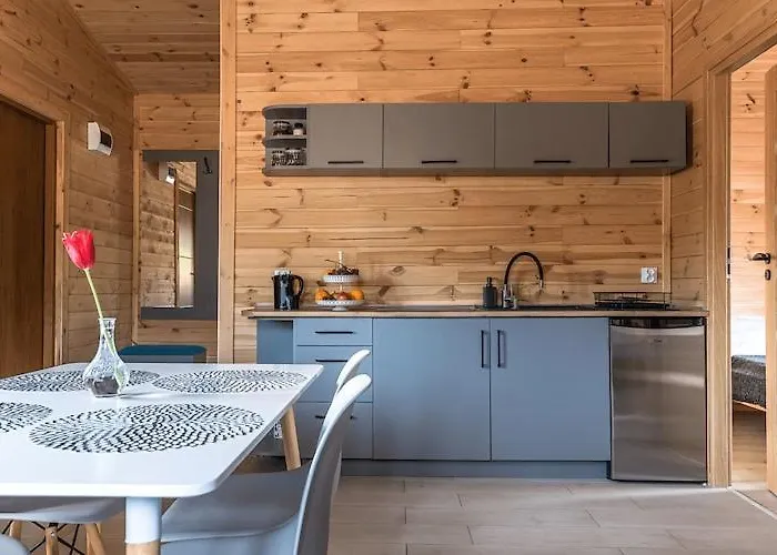 Σπίτι διακοπών In With & *